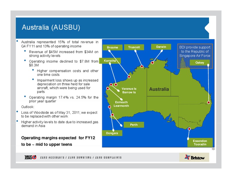 Q4 2011 EARNINGS CALL – Bristow Group – slide 19