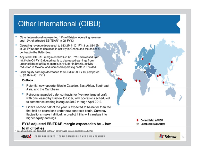 Q1 2013 EARNINGS CALL – Bristow Group – slide 12