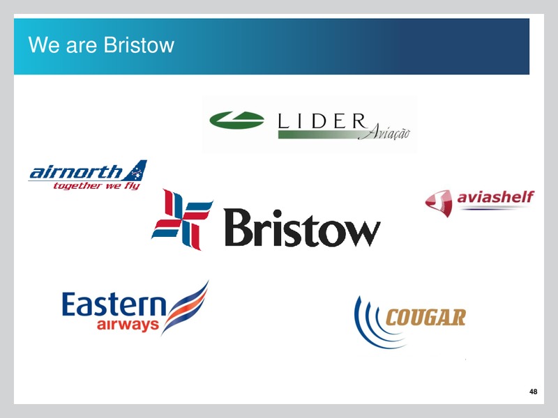 Q1 FY 2016 Earnings Call – Bristow Group – slide 47