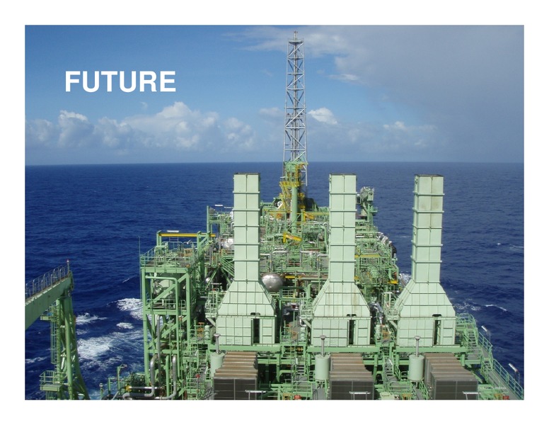 Q4 2009 EARNINGS CALL – Bw Offshore – slide 16