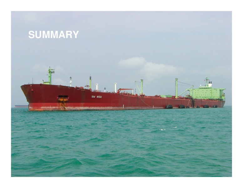 PARETO OIL AND OFFSHORE CONFERENCE – Bw Offshore – slide 17