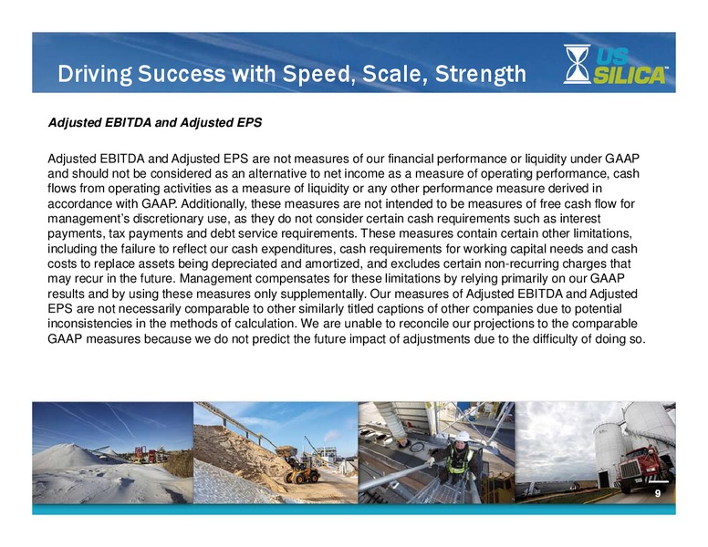 Carde Acquistion Conference Call – Cadre Services Inc. – slide 8