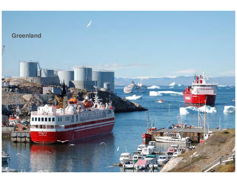 SCOTTISH OIL CLUB – Cairn Energy Plc – slide 36