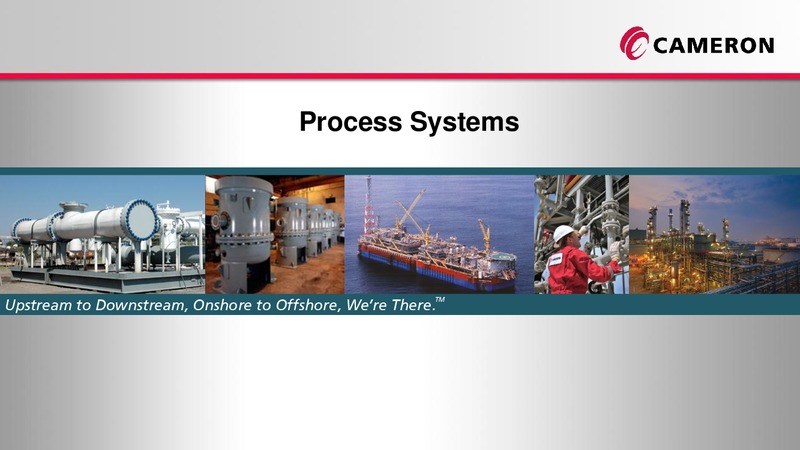 Investor Relations Presentation – Cameron Energy Co – slide 24