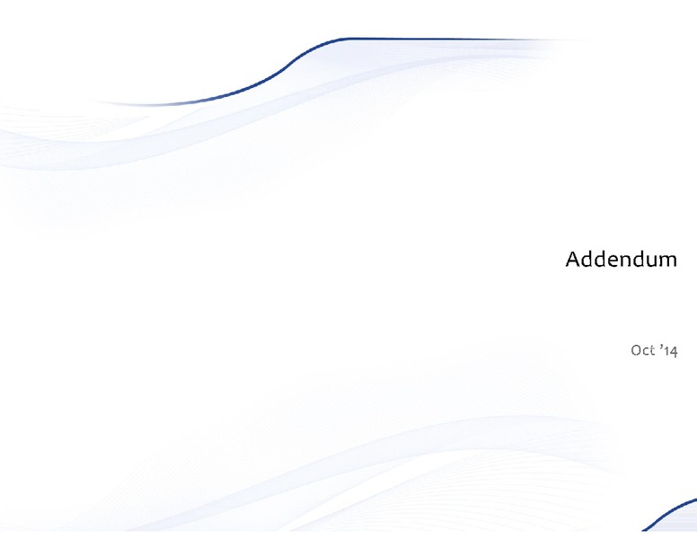 INVESTOR PRESENTATION – Canacol Energy Ltd. – slide 15
