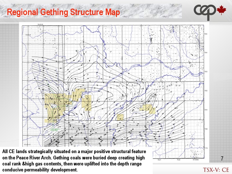 Investor Presentation – Canada Energy Partners Inc – slide 6