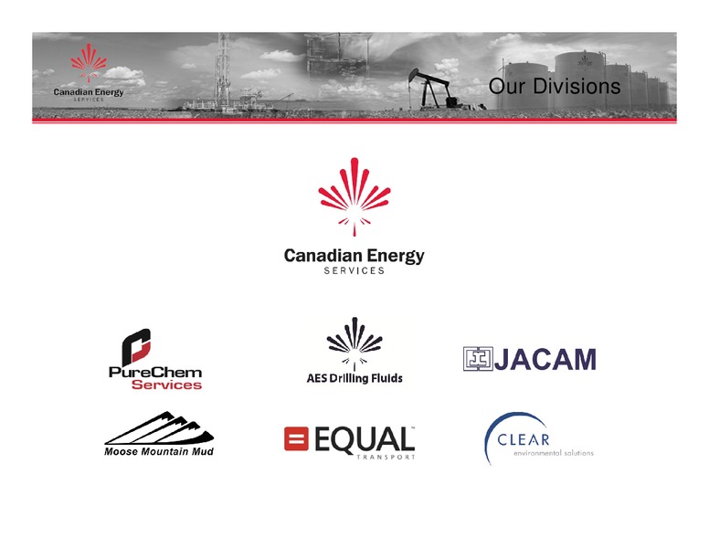 Annual General Meeting – Canada Energy Partners Inc – slide 11