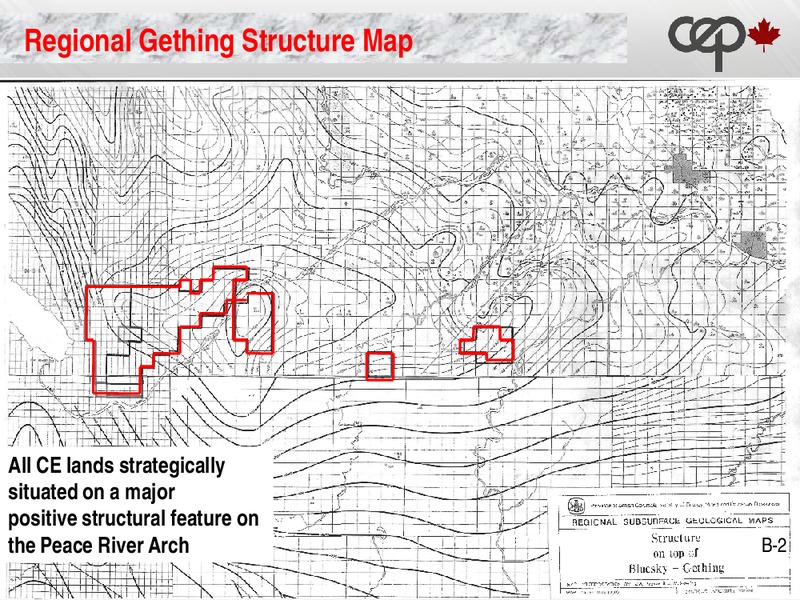 Corporate Presentation – Canada Energy Partners Inc – slide 24