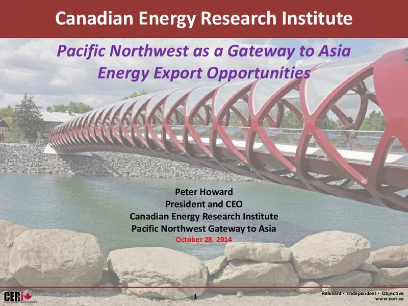 Investor Presentation – Canadian Energy Services & Technology Corp. – slide 1