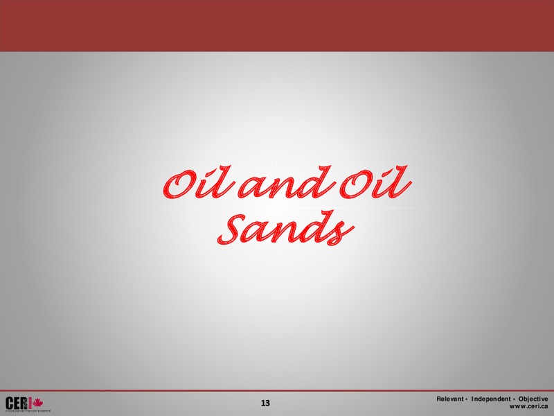Investor Presentation – Canadian Energy Services & Technology Corp. – slide 13