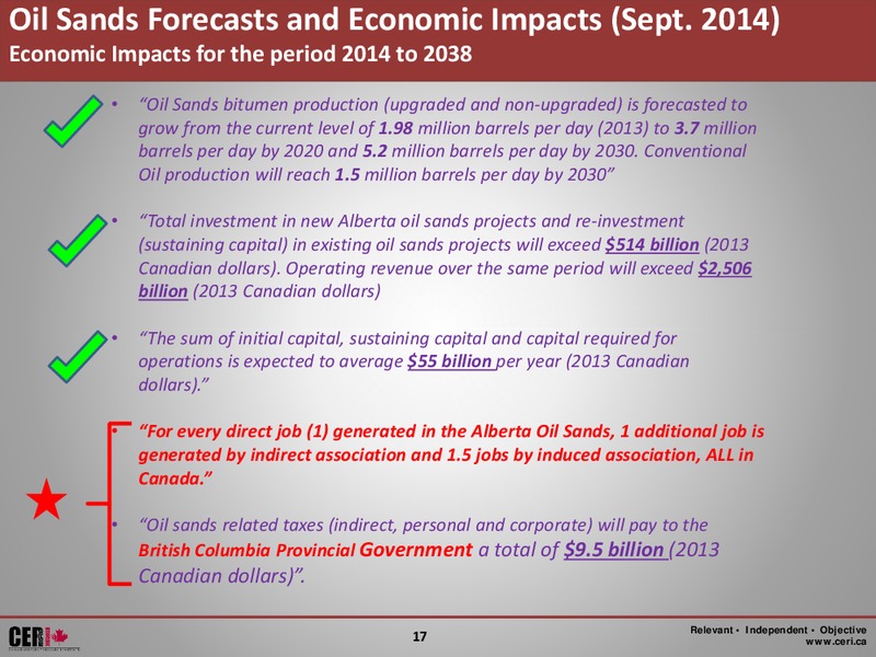 Investor Presentation – Canadian Energy Services & Technology Corp. – slide 17