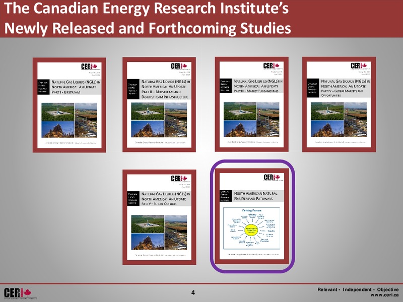 Canadian Energy Research Institute Alberta Chemistry Day – Canadian Energy Services & Technology Corp. – slide 4