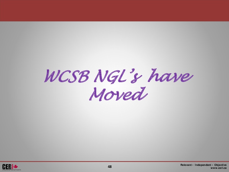 Canadian Energy Research Institute Alberta Chemistry Day – Canadian Energy Services & Technology Corp. – slide 48