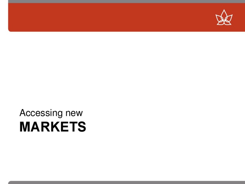 APRIL 2014 ANNUAL GENERAL MEETING – Canadian Oil Sands Limited – slide 23