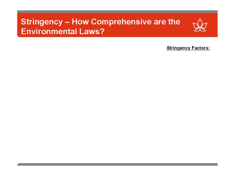 Canaccord Genuity Global – Canadian Oil Sands Limited – slide 28