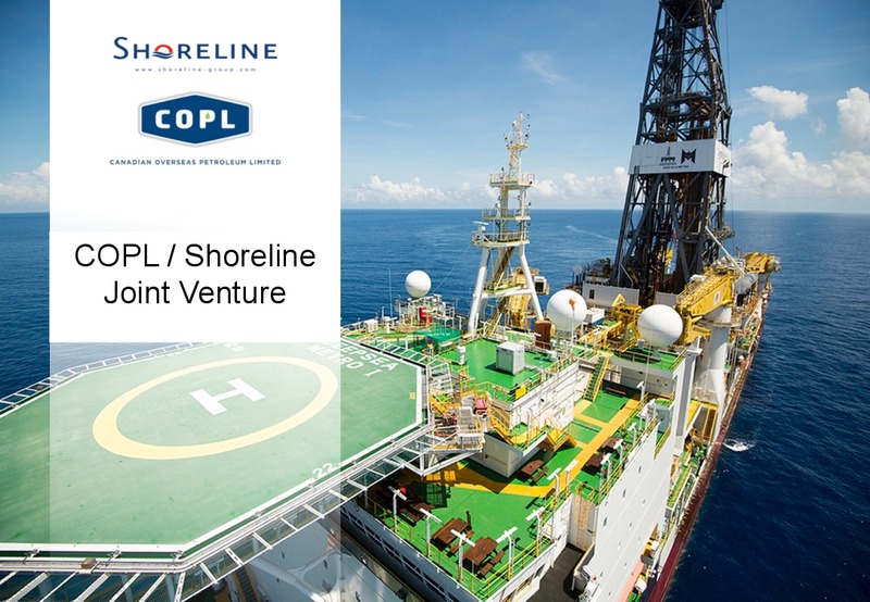 Investor Presentation – Canadian Overseas Petroleum Ltd – slide 5