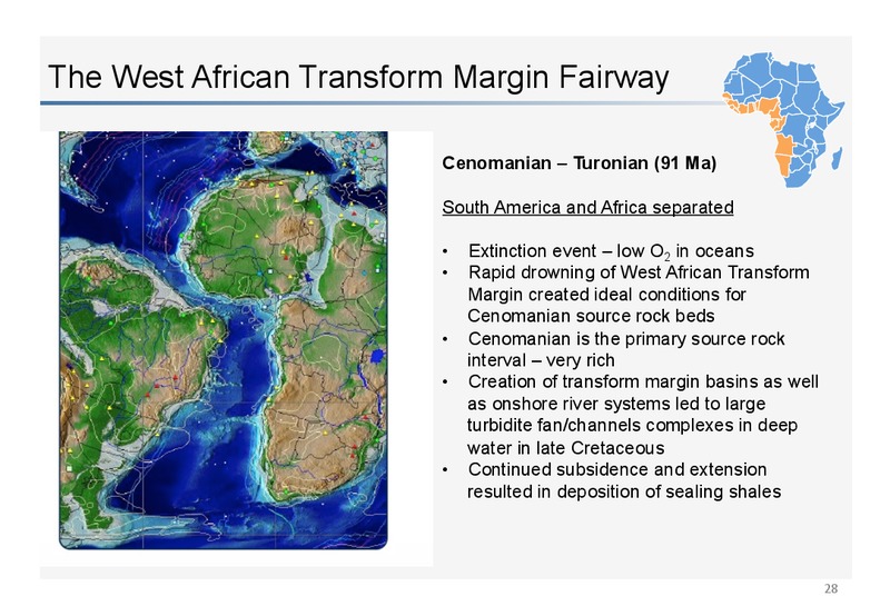 Investor Presentation – Canadian Overseas Petroleum Ltd – slide 25