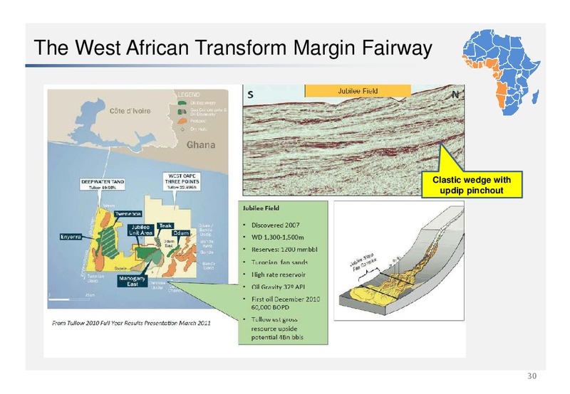 MAY 2015 CORPORATE PRESENTATION – Canadian Overseas Petroleum Ltd – slide 27