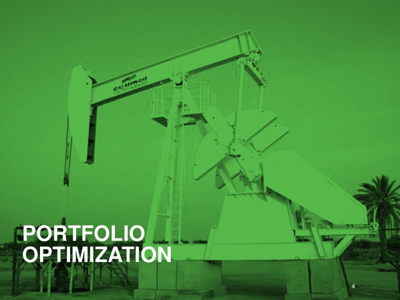 INVESTOR PRESENTATION – Candax Energy Inc. – slide 3