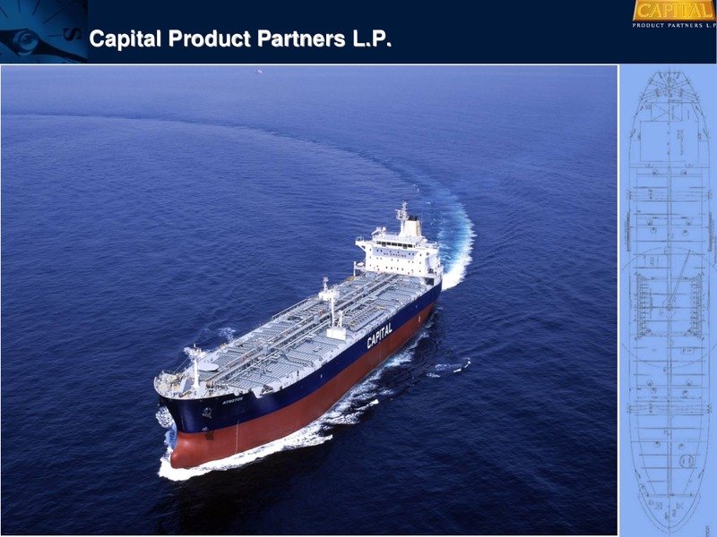 Fourth Quarter 2013 Earnings Presentation – Capital Product Partners L.P. – slide 12