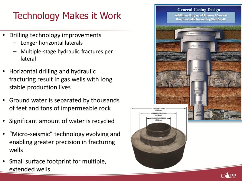 INVESTORS PRESENTATION – Capp Petroleum Llc – slide 18