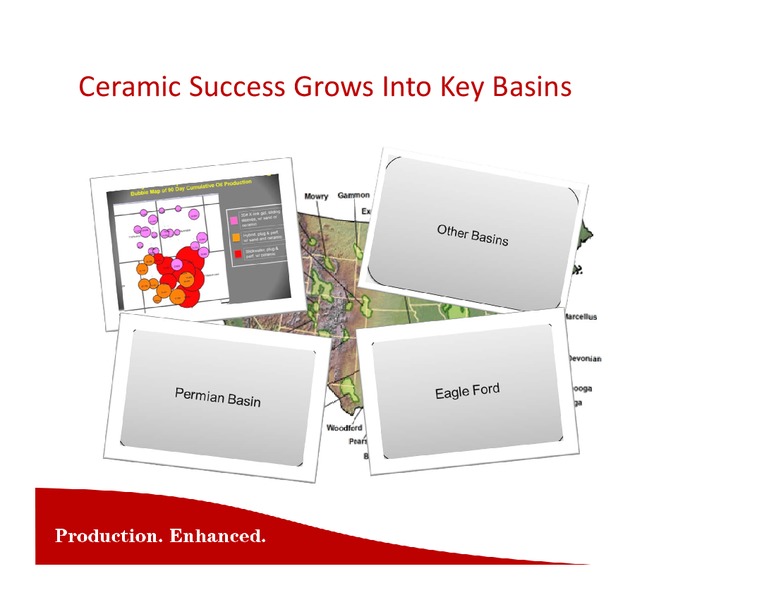 Howard Weil 42nd Annual Energy Conference – Carbo Ceramics Inc. – slide 29