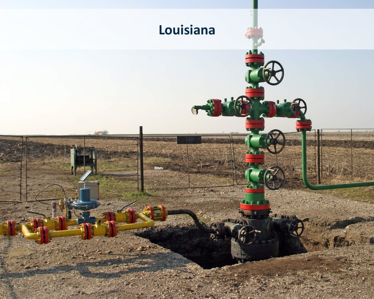 CORPORATE OVERVIEW – Caza Oil & Gas, Inc. – slide 20