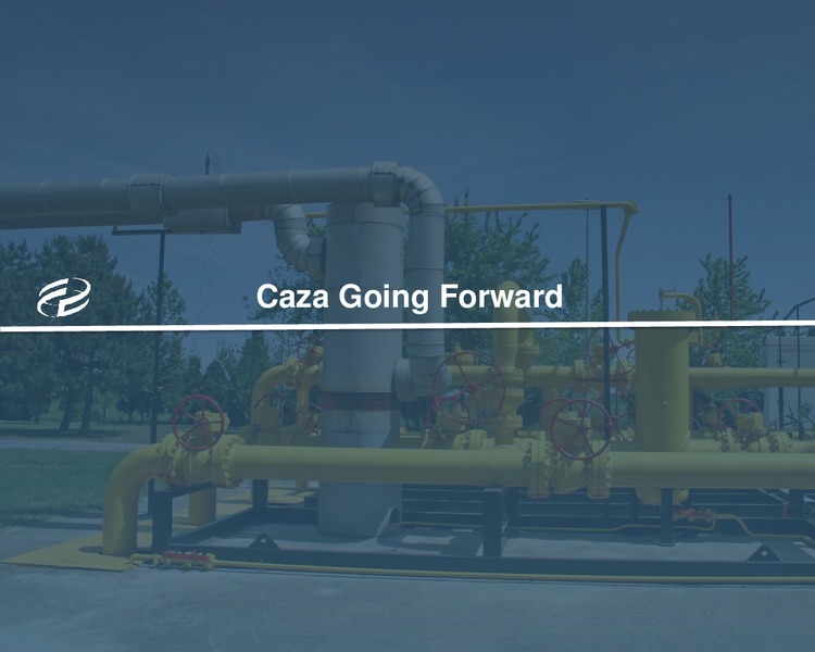 Investor Presentation – Caza Oil & Gas, Inc. – slide 17