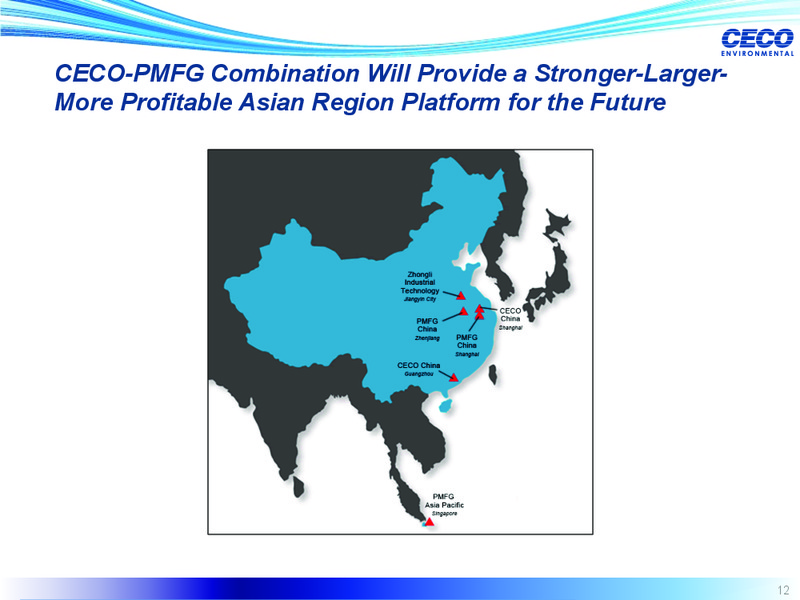Q2 2015 Earnings Call – CECO – slide 11