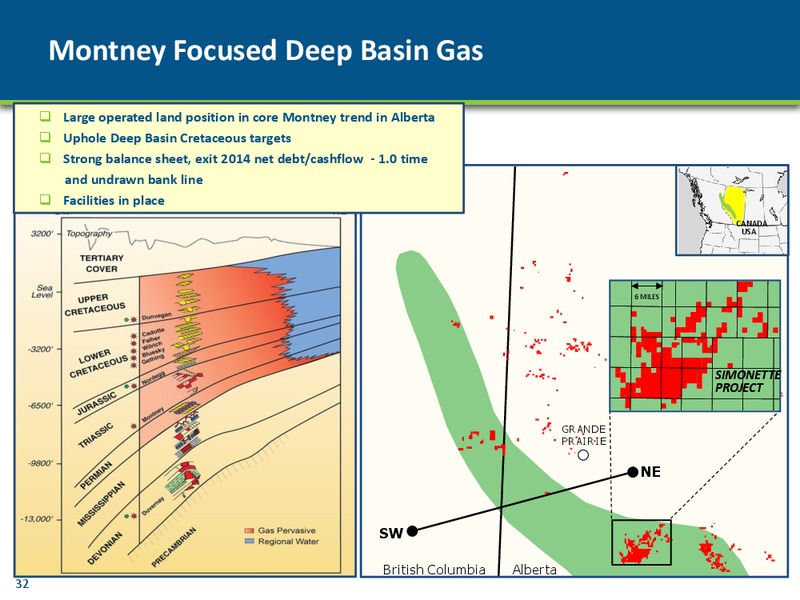 Cequence Energy Ltd – Cequence Energy Ltd. – slide 29