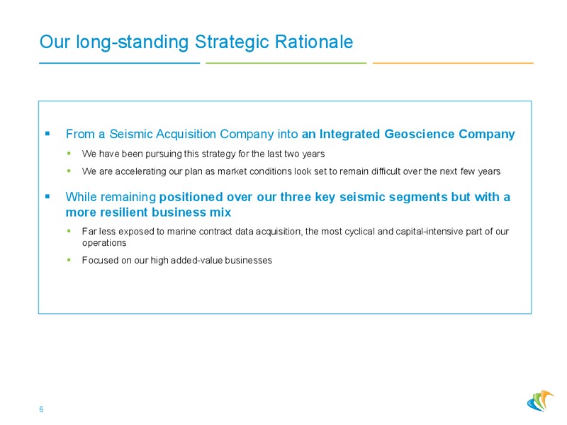 Oddo Forum – CGG – slide 5