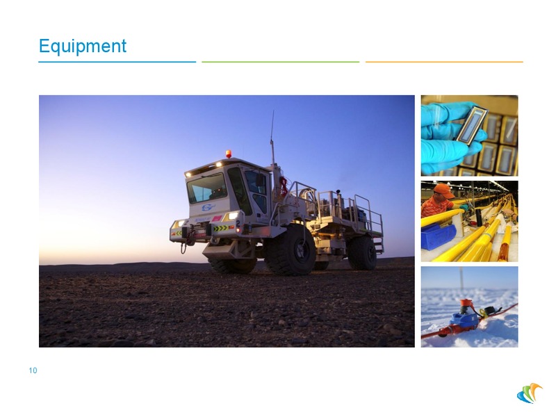 Oddo Forum – CGG – slide 9