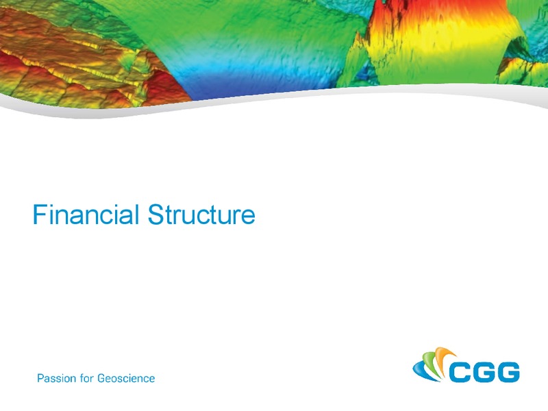 Oddo Forum – CGG – slide 17