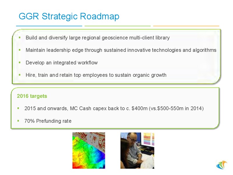 CGG 2014 APRIL PRESENTATION – CGG – slide 27