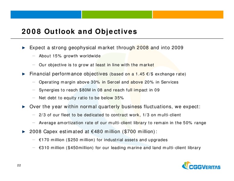 HOWARD WEIL 36TH ANNUAL ENERGY CONFERENCE – CGG – slide 21
