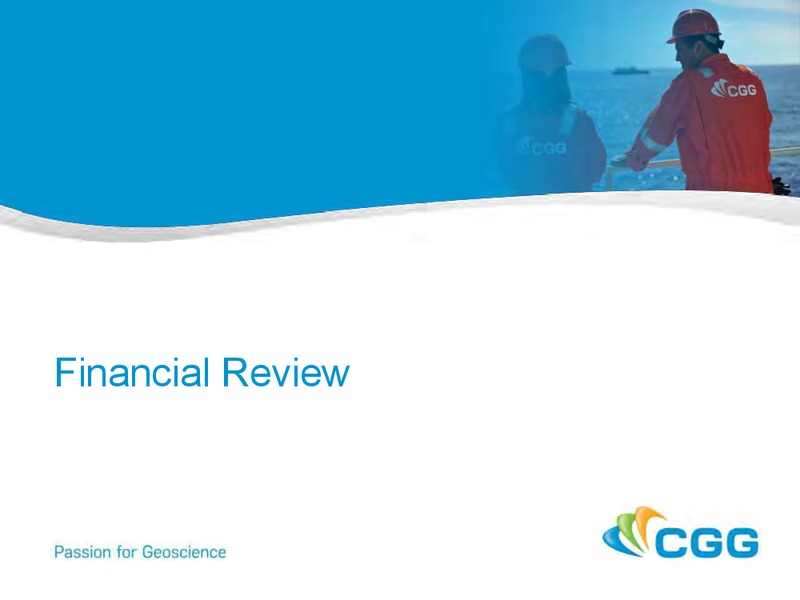 CGG 2014 July Presentation – CGG – slide 20