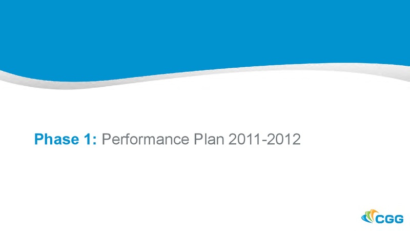 DECEMBER 2013 CORPORATE PRESENTATION – CGG – slide 2