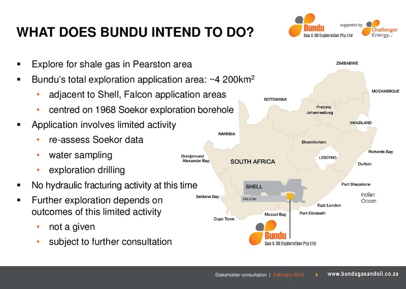 INVESTOR PRESENTATION – Challenger Energy Ltd – slide 4