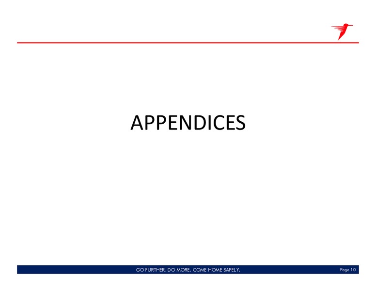 MARCH 2014INVESTOR PRESENTATION – CHC Group Ltd – slide 9