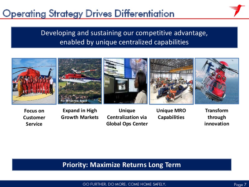GLOBAL HUNTER SECURITIES 1X1 SERIES – CHC Group Ltd – slide 6