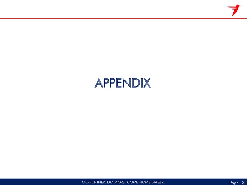 GLOBAL HUNTER SECURITIES 1X1 SERIES – CHC Group Ltd – slide 12