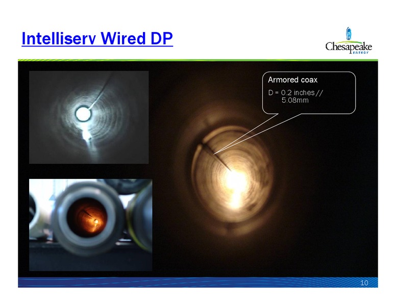 WELLS FARGO 5TH ANNUAL EXPLORATION PRODUCTION 1X1 FORUM – Chesapeake Energy Corp – slide 10