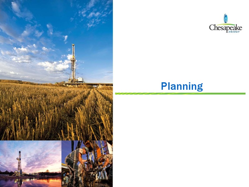 EPA HYDRAULIC FRACTURING WORKSHOP – Chesapeake Energy Corp – slide 7