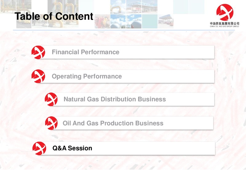2014 ANNUAL RESULTS – China Oil and Gas Group Ltd – slide 16