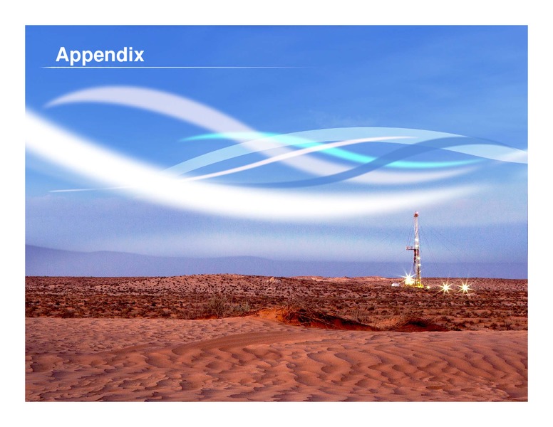 2014 Intermediate Energy Growth & Yield Conference – Chinook Energy, Inc. – slide 24