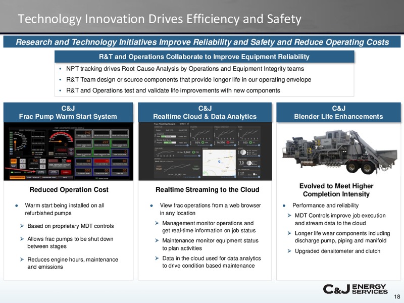 Scotia Howard Weil Energy Conference – CJ Energy Services Inc. – slide 17