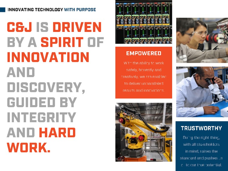 Wells Fargo West Coast Energy Conference – CJ Energy Services Inc. – slide 4