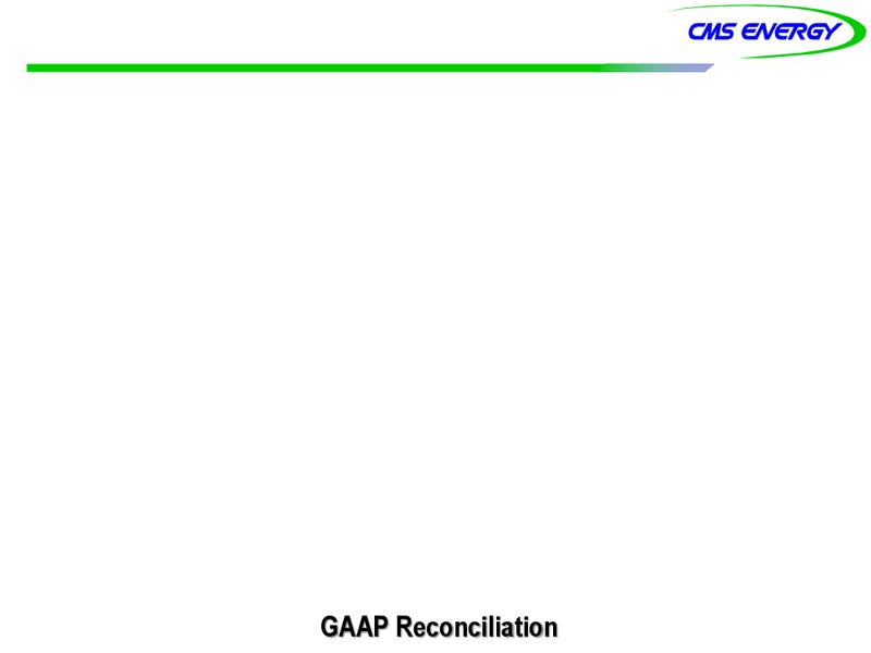 Investor Meeting – Cms Energy – slide 23
