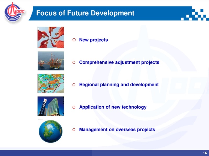 2011 ANNUAL RESULTS – CNOOC Limited – slide 15