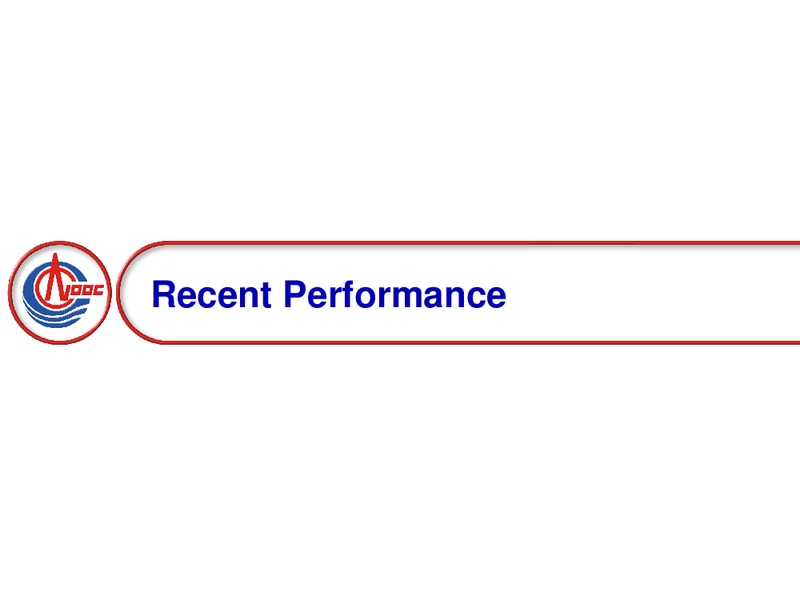 Toronto Stock Exchange Listing – CNOOC Limited – slide 16